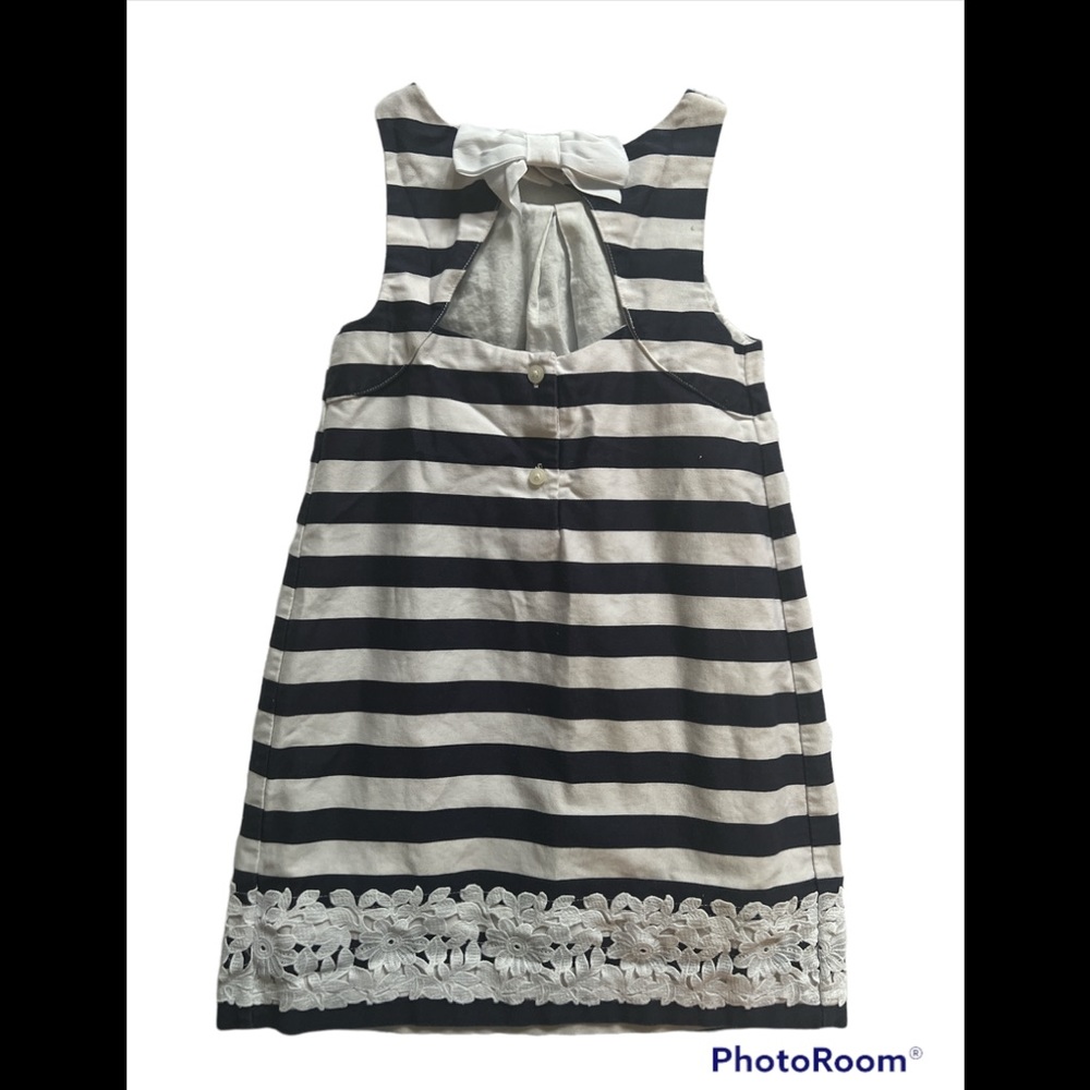 Janie and jack dress
